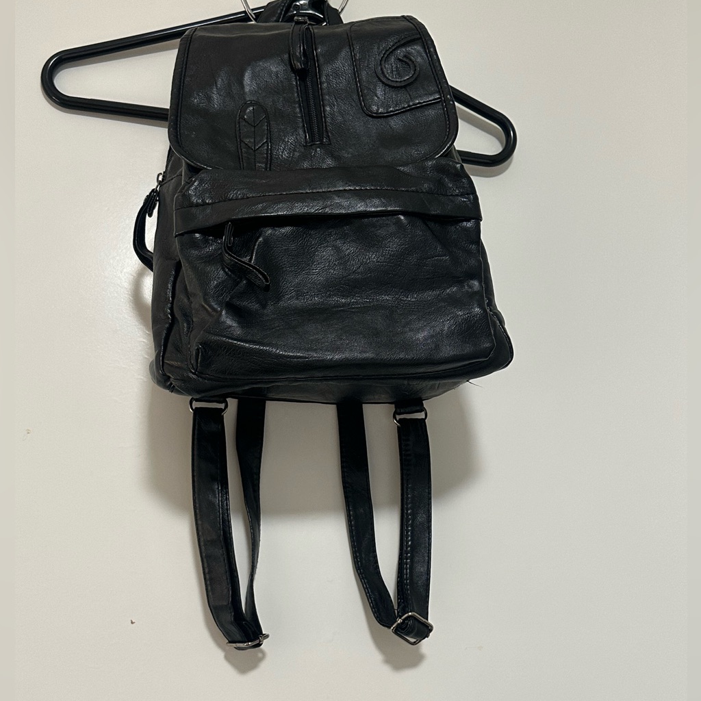 Backpack, Soft